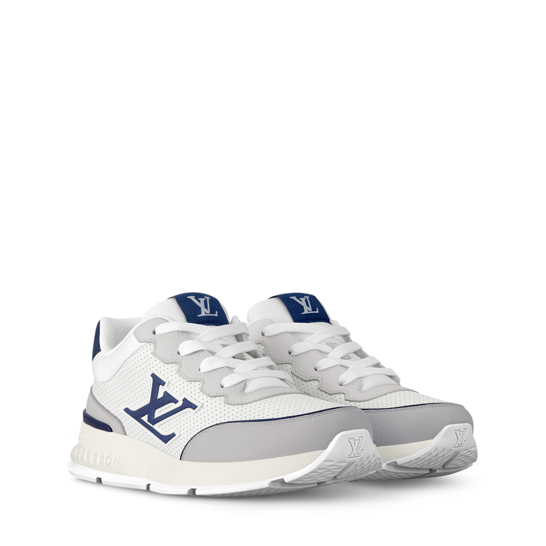 LV Classic Sneaker - Men - Shoes | LOUIS VUITTON ®